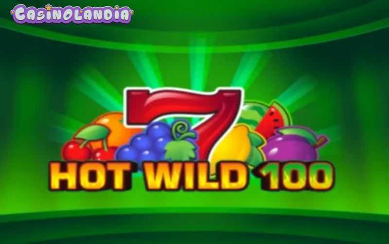 Play Hot Wild 10