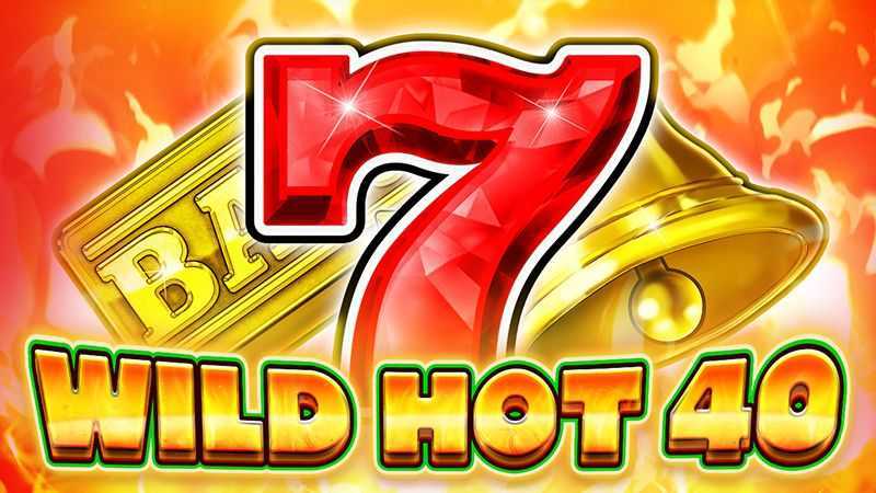 Play Hot Wild 40