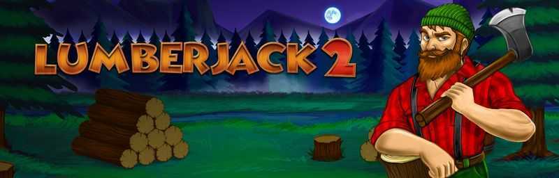 Play Lumberjack 2