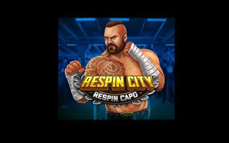 Play Respin City: Respin Capo