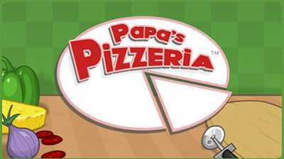 Papa Paolo's Pizzeria Papa Paolo's Pizzeria
