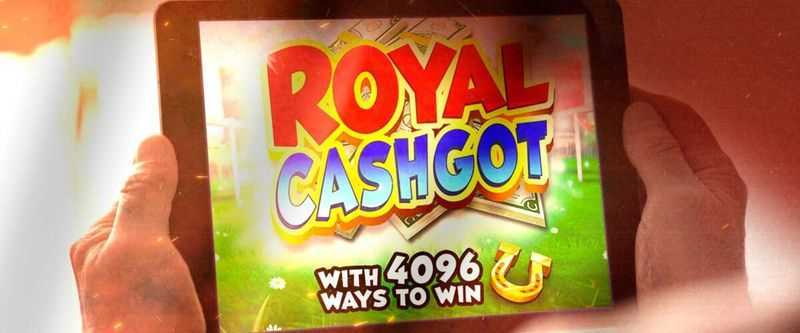 Royal Cashgot The Stars Group Royal Cashgot The Stars Group
