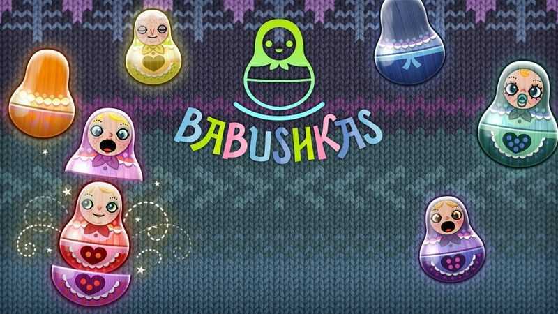 Play Babushkas