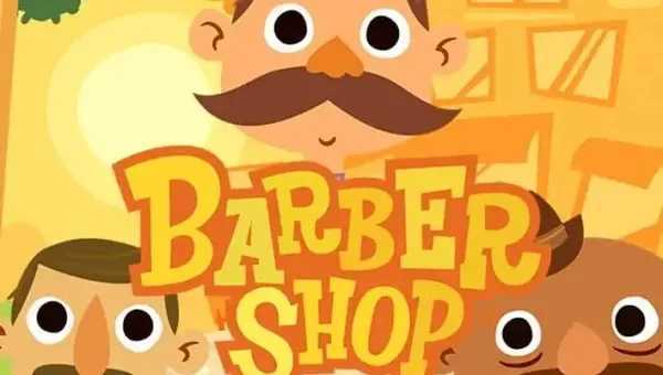 Play Barber Shop