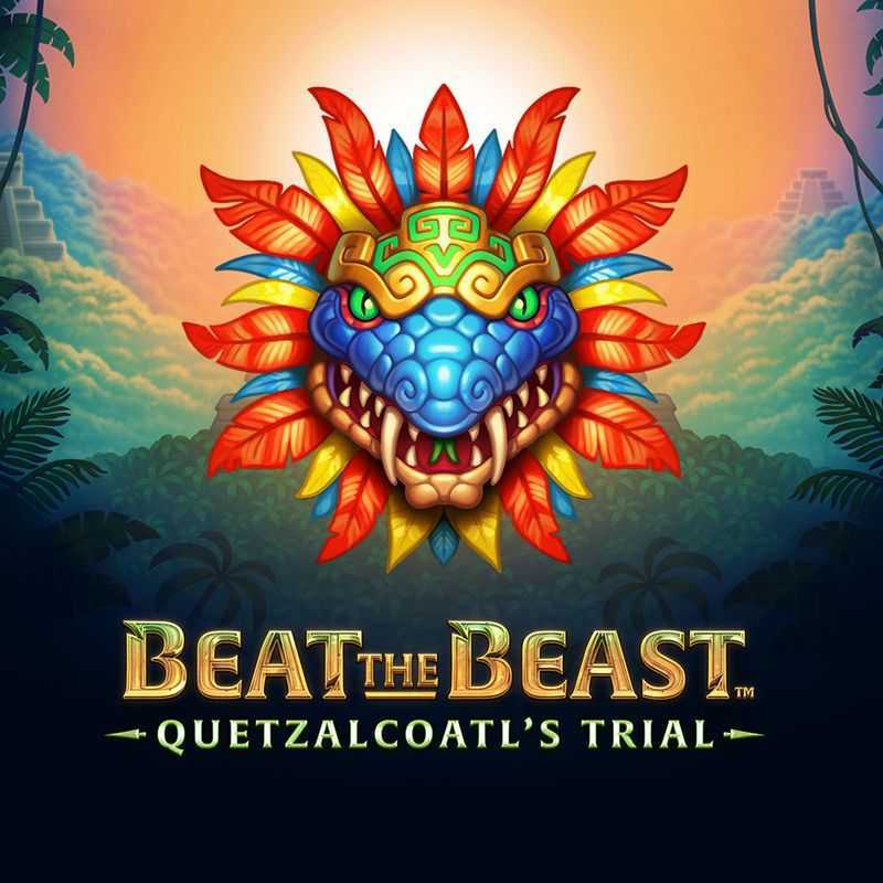 Play Beat the Beast Quetzalcoatls Trial