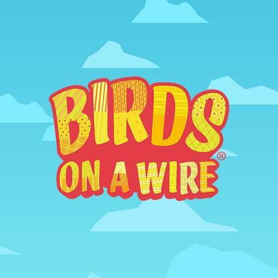 Play Birds On A Wire