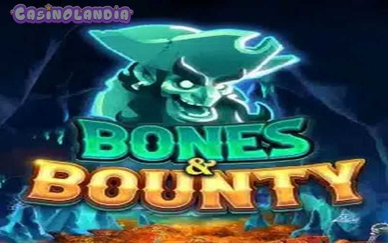 Play Bones & Bounty