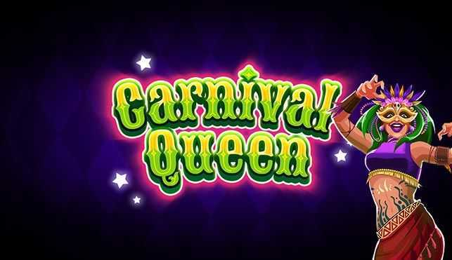 Play Carnival Queen