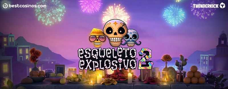 Play Esqueleto Explosivo 2