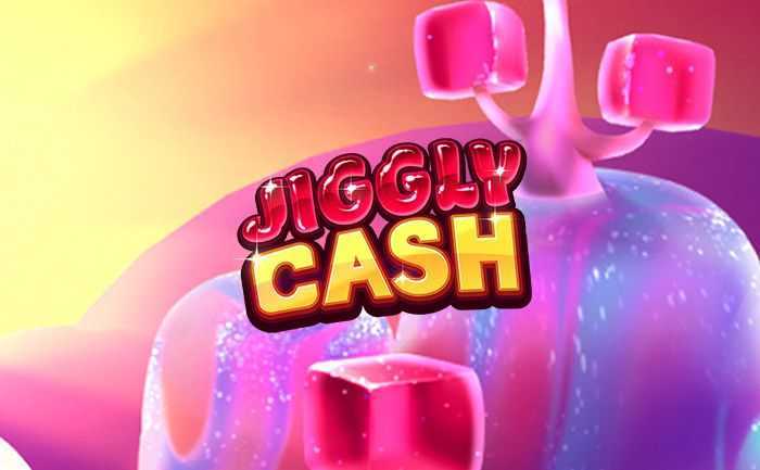 Play Jiggly Cash