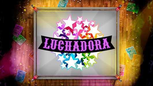 Play Luchadora