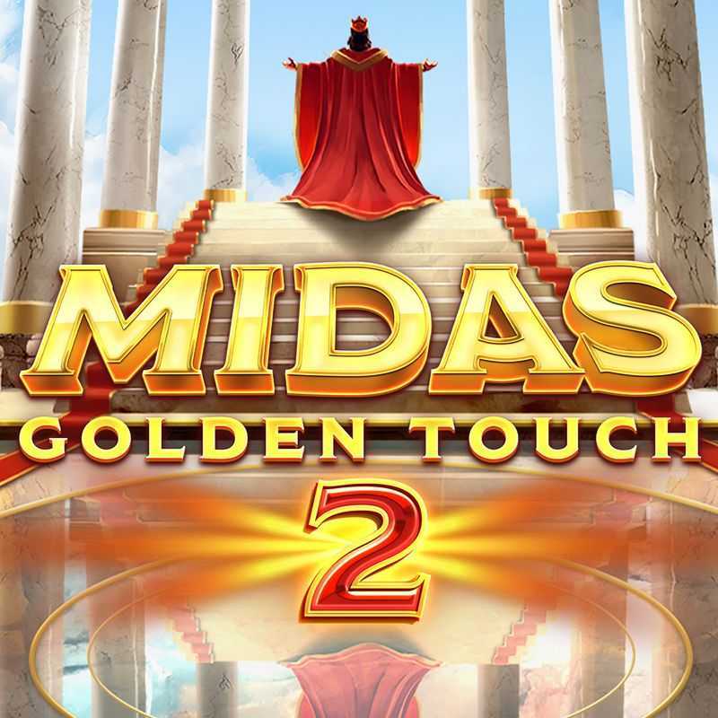 Play Midas Golden Touch 2