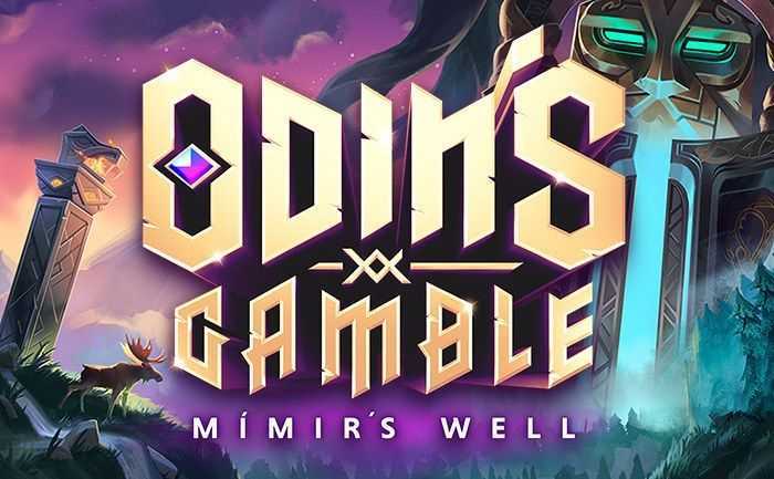 Play Odin's Gamble