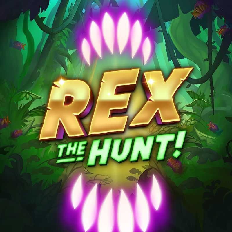 Play Rex The Hunt