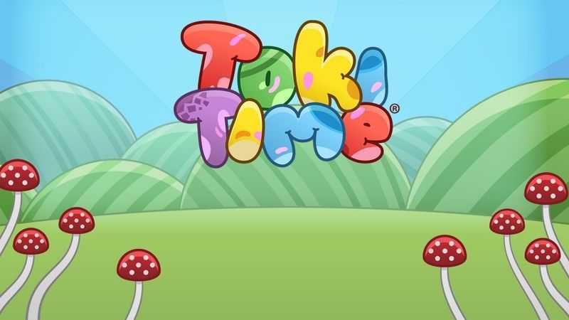 Play Toki Time