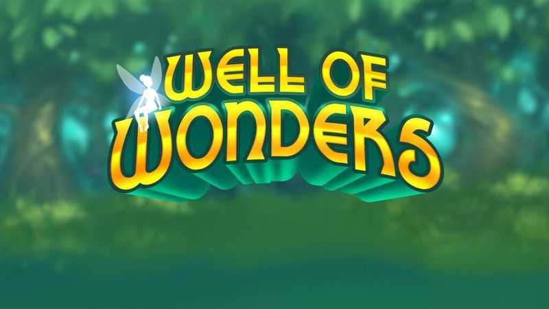 Play Well of Wonders