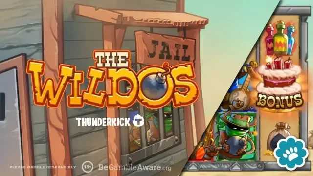 Play Wildos