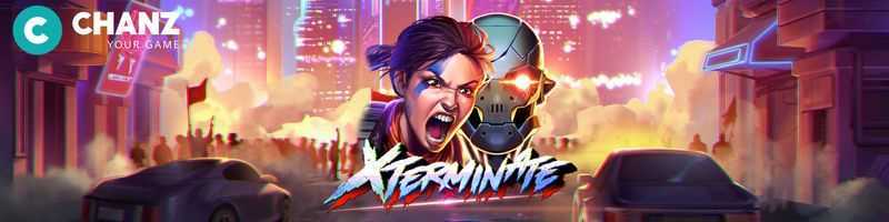 Play Xterminate