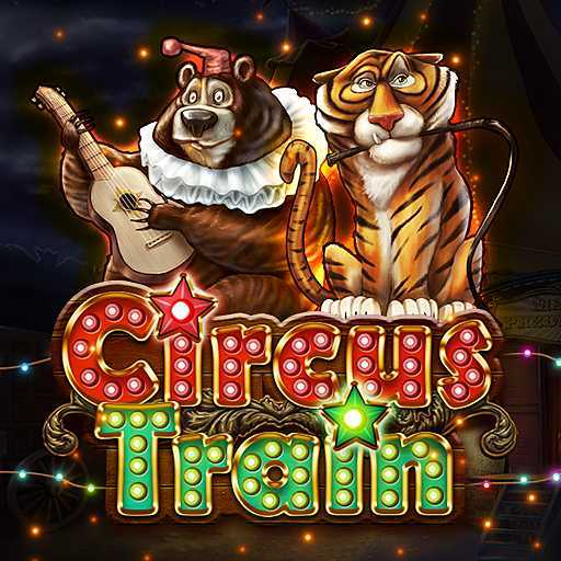 Play Circus Train