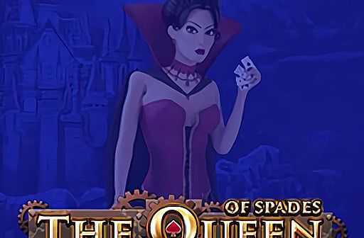 Slot Queen of Spades