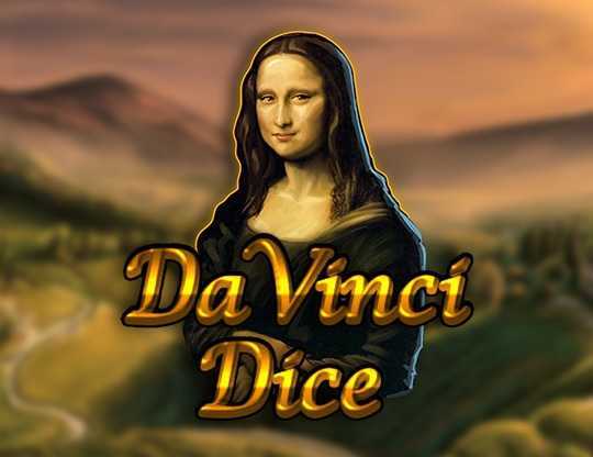 Play Da Vinci Dice