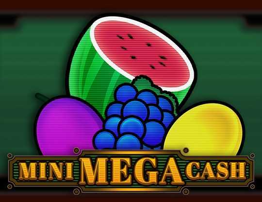 Play Mini Mega Cash