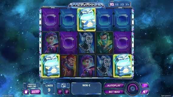 Space Adventure Space Adventure