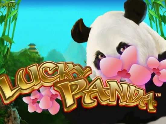 Slot Lucky Panda