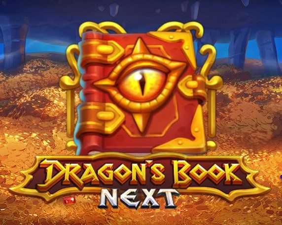 Play Dragon’s Book Next