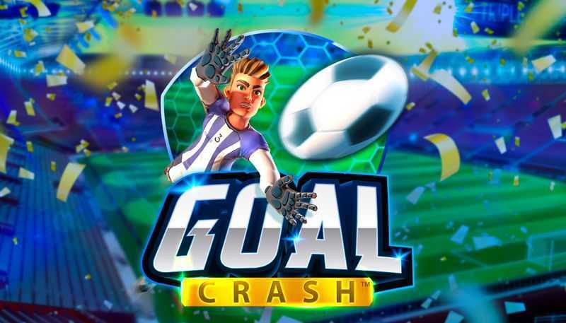 Play Canales – Goal Crash