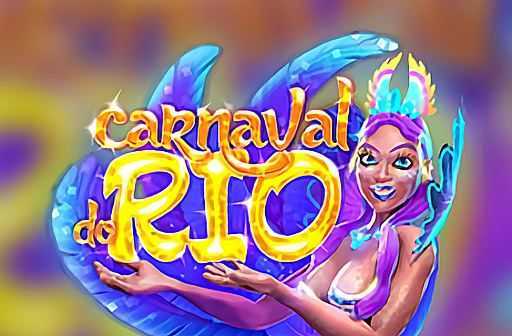 Slot Carnaval do Rio