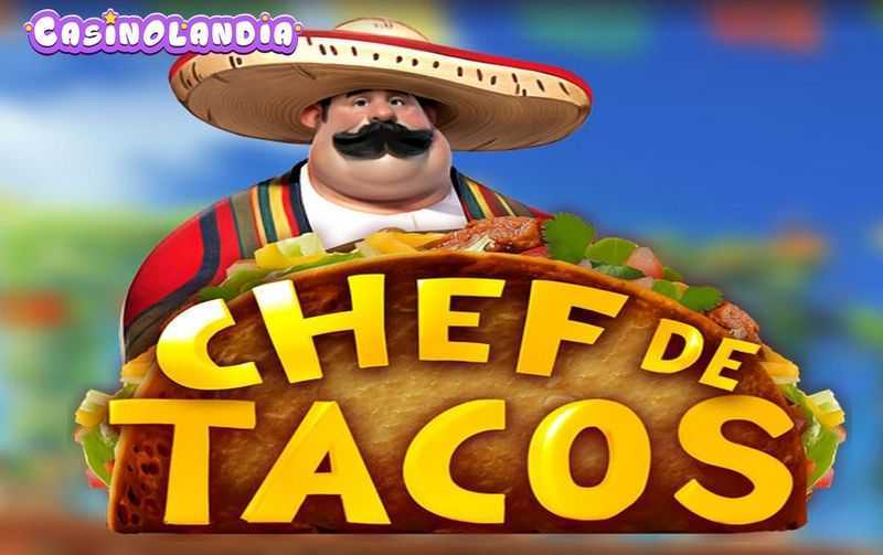 Play Chef de Tacos