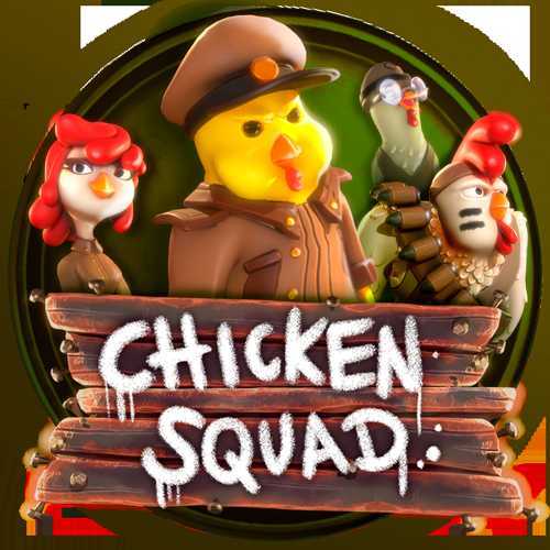 Play Chicken Squad