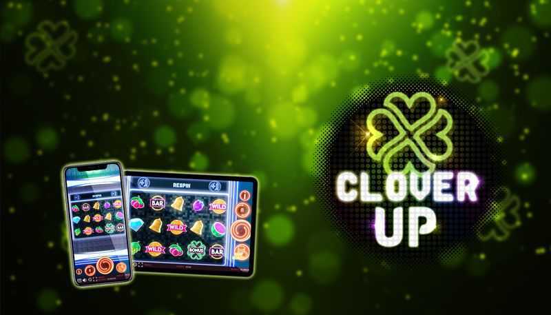 Play Clover Up