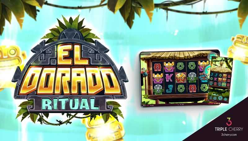 Play El Dorado Ritual