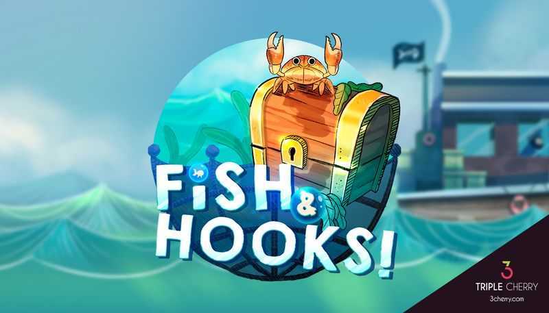 Play Fish & Hooks