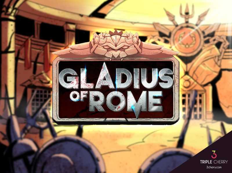 Play Gladius of Rome