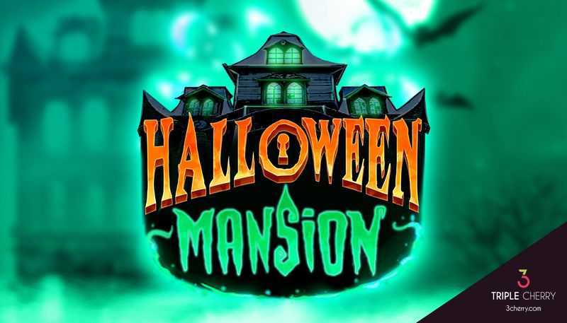 Play Halloween Mansion