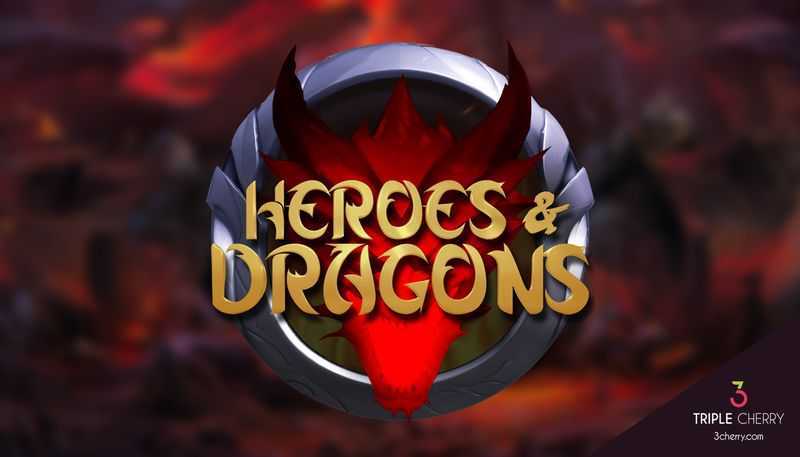 Play Heroes & Dragon