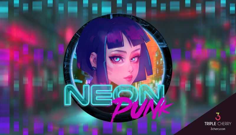 Play Neon Punk