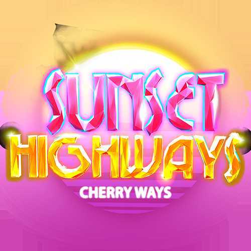 Play Sunset Highways Cherry