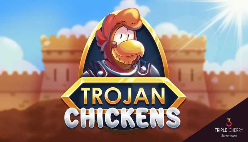 Play Trojan Chickens