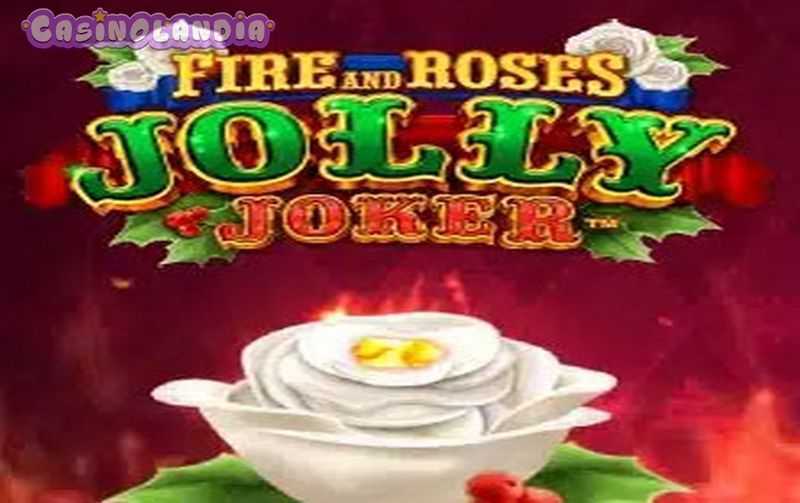 Play Fire and Roses Jolly Joker