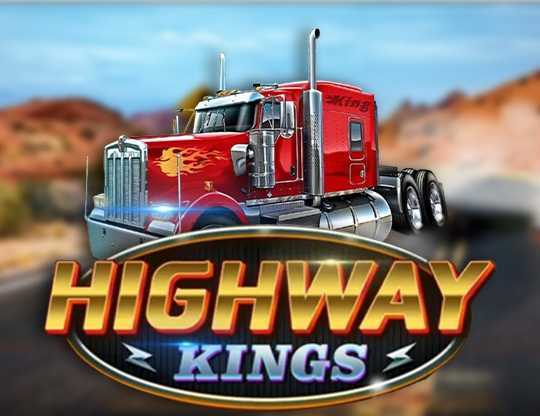 Slot Highway Kings