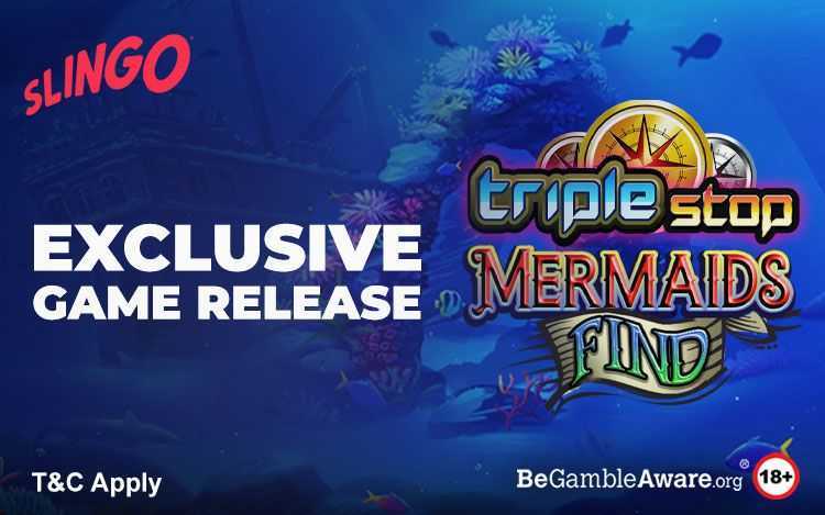 Mermaid Treasure Mermaid Treasure