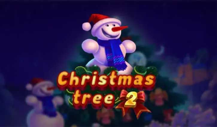 Play Christmas Tree 2