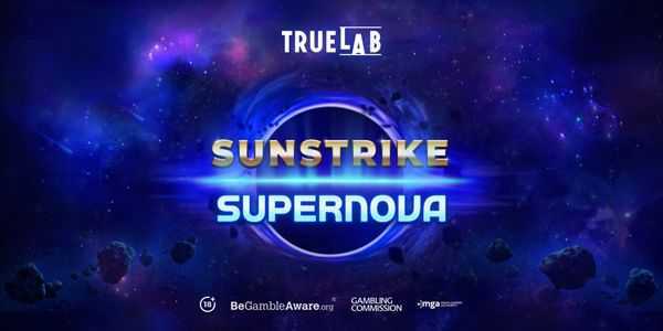 Play Sunstrike Supernova