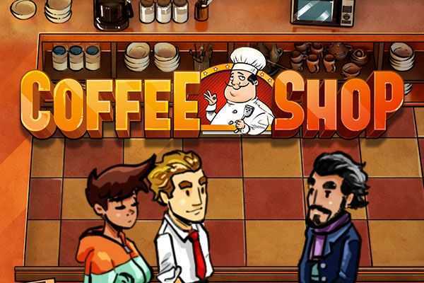 Play Coffee Shop