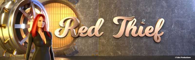 Play Red Thief