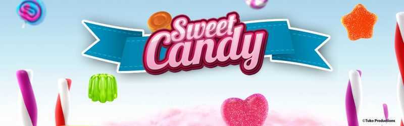 Play Sweet Candy Vip